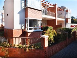 2 Bed Apartment in Parkview