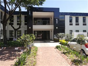 324.600006103516 m² Office Space in Dunkeld West