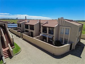 2 Bed Townhouse in Parkdene