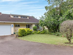 3 Bed Townhouse in Gillitts