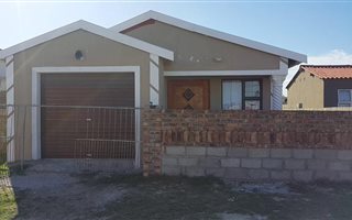 2 Bedroom House in Motherwell