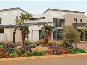 4 Bed House in Serengeti