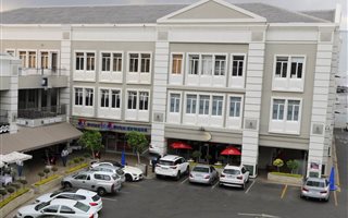 366.079986572266 m² Office Space in Illovo