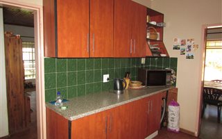 3 Bedroom House in Impala Park