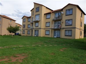 2 Bedroom Townhouse in Ormonde