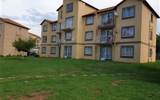 2 Bedroom Townhouse in Ormonde