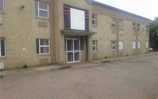 1158 m² Industrial space in City Deep