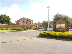2 Bed Apartment in Sagewood