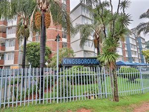 2 Bed Apartment in Bedfordview