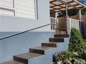 1 Bed Garden Cottage in Parsons Hill