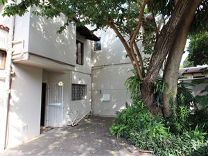 4 Bed Duplex in Zinkwazi Beach