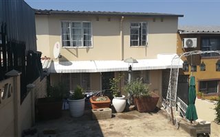 3 Bedroom House in Bombay Heights