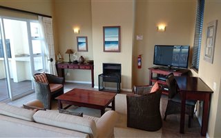 2 Bedroom House in Mossel Bay Central