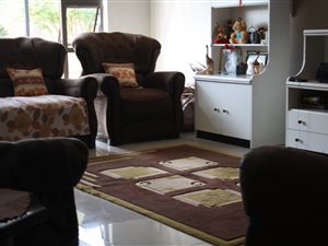 3 Bedroom House in Dundee