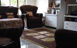 3 Bedroom House in Dundee