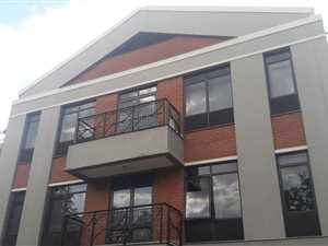 209 m² Office Space in Rosebank