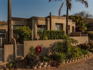 2 Bed Townhouse in Rangeview
