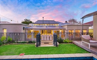 2 Bedroom House in Parkhurst