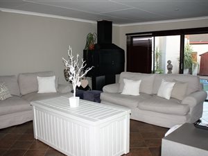 4 Bed House in South Ridge