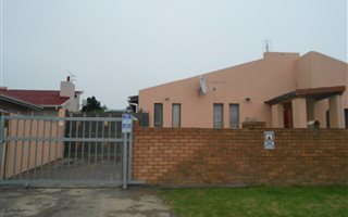 4 Bedroom House in Bisho