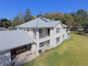 5 Bed House in Morningside