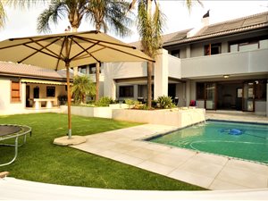 4 Bed House in Northvilla