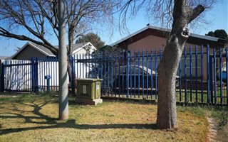 4 Bedroom House in Lindhaven
