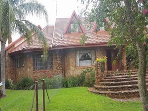 1.7 ha Farm in Melodie