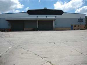4294 m² Commercial space in Mahogany Ridge