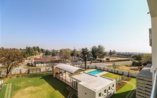 2 Bedroom Apartment in Bedfordview