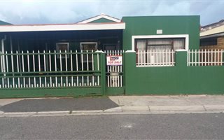 3 Bedroom House in Portland