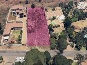 1768 m² Land available in Little Falls
