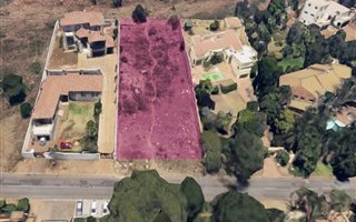 1768 m² Land available in Little Falls