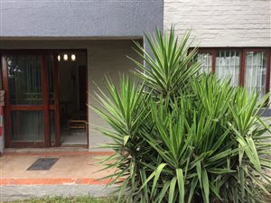 1 Bed Apartment in Petervale