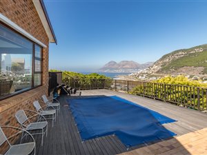 4 Bed House in Glencairn Heights