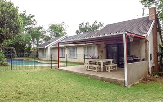 4 Bedroom House in Edenglen
