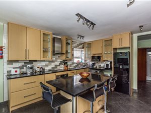 2 Bed Apartment in Marshalltown