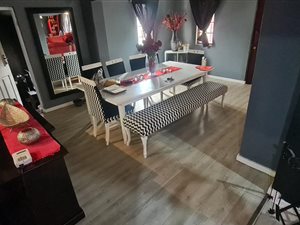 4 Bed House in Kwaggasrand