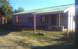 3 Bedroom House in Olifantshoek