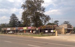 30 m² Retail Space in Howick