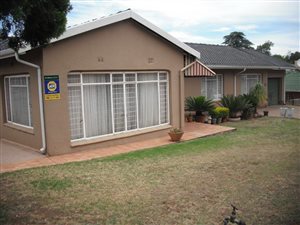 4 Bed House in Horison