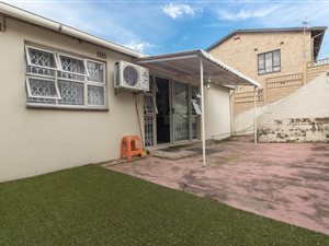 2 Bed House in Bayview