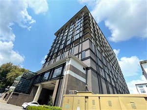 156 m² Commercial space in Rosebank