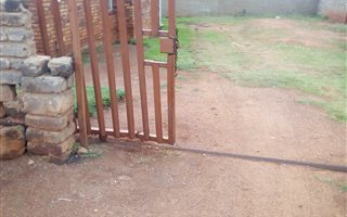 3 Bedroom House in Sebokeng Zone 10