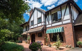 5 ha Farm in Summerveld