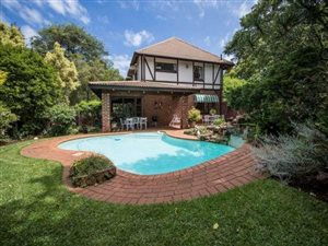 5 ha Farm in Summerveld