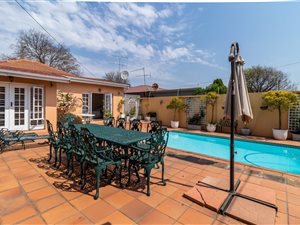 2 Bed House in Parkhurst