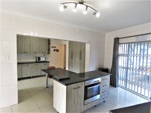 4 Bed House in Harrismith
