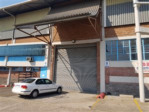 918 m² Commercial space in Westmead