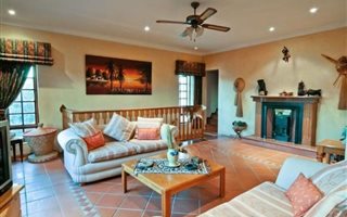 2 Bedroom House in Bedfordview
